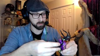 Unboxing South Park and Beast Wars