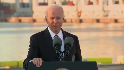 Biden: ‘Ever Think You’d Be Paying This Much for a Gallon of Gas?’