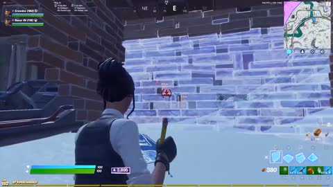 25 LUCKIEST Fortnite Moments for Gaming