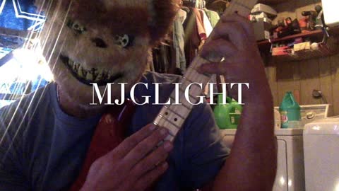 Beary Scary Music By Mjglight