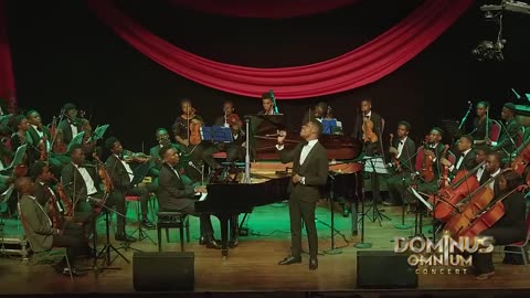 Emmanuel [Frank Edwards feat Moses Bliss Live In Concert]