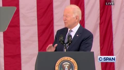 Biden Refers to ‘the Great Negro Pitcher’ Satchel Paige