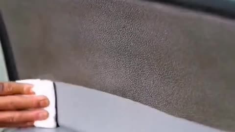 DIY Car Detailing Video