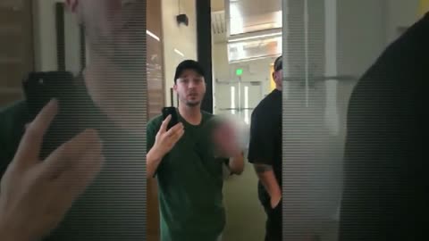 Groomers Mad That Proud Boys Crashed Drag Queen Story Hour In California Library