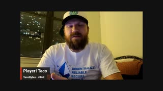TacoBytes - Your Daily Bite of Degen #469 #quickbite what is 0xDegens?