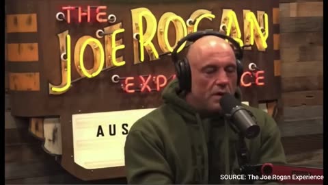 "WE NEED JESUS!": Joe Rogan Has Spiritual Awakening During Show