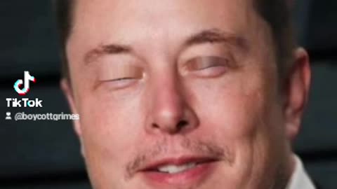 ELON MUSK HAS SOMETHING HE WANTS TO SHARE WITH YOU ALL #DEEPFAKE