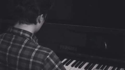 Losing You piano version