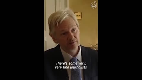 Julian Assange Deserves A Pardon