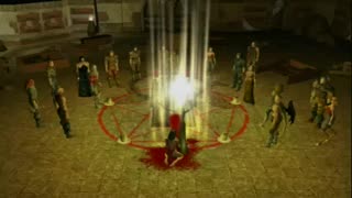 BloodSpell Episode 1