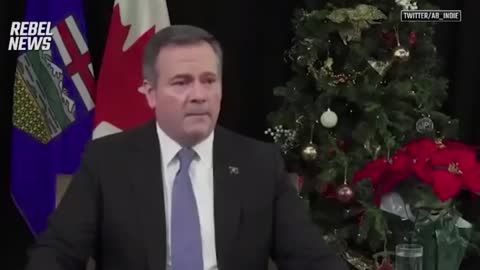 Jason Kenney is a total fraud and a liar