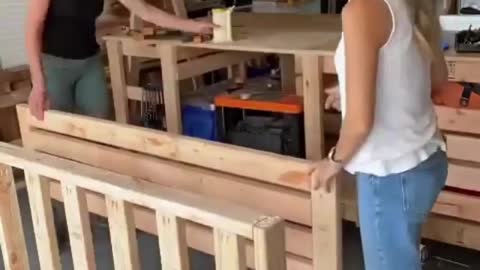 Amazing Design IDEAS for your Woodworking Project