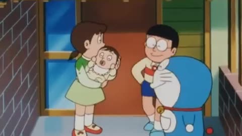 Doremon Nobita New Episode In Hindi HD 2023