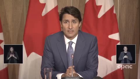 Trudeau says traveling to BC on Truth and Reconciliation day was wrong, does not directly apologize