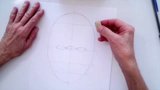 How to Draw a Face, Part 1