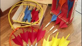 Lawn Darts (Full Version)