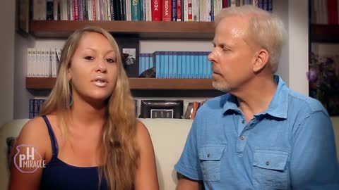 Dr. Young Interviews Brittney About Her Type 1 Diabetes Reversal
