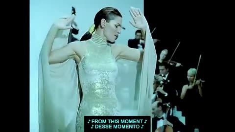 Shania Twain - From This Moment On