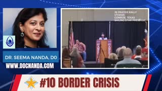 Top 10 Things That Have Gone Wrong- DR. SEEMA NANDA, DO