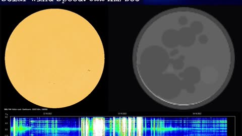 Psychic Weather Report 2022-10-24