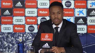 El consejo de Casillas a Militao: "Ve tranquilo y haz un buen trabajo"