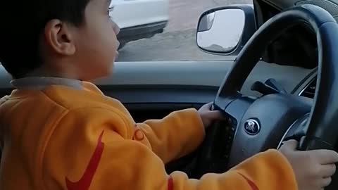 Driving education