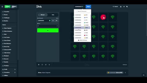 Making 1000$ profit with best stake predictor|Discord Bot Predictor