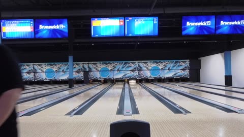 15th Bowling Stream (May 2024 - Part 1) [HD]