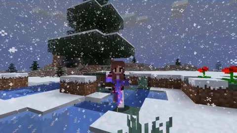 Minecraft 1.17.1_ Modded_Shorts_Outting_78