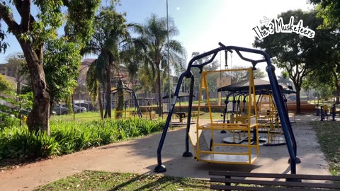Maurilio Biagi Park
