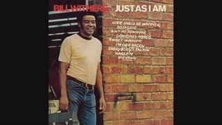 Bill Withers - Ain't No Sunshine (Official Audio).