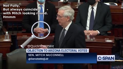 McConnell (comms #3)