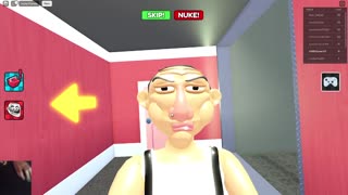Roblox Escape The Toy Stealer!