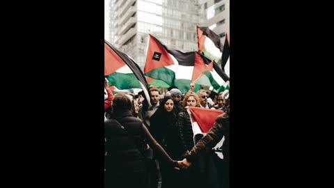 "Palestinian Rights and the Democratic Party's 2024 Platform: A Call for Change"