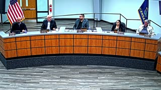 City of Liberal Regular Commission Meeting 01/23/2024