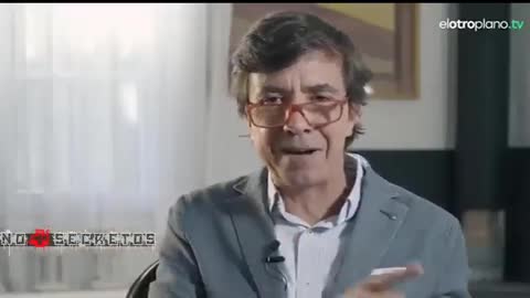 INGENIERO JUAN ZARAGOZA HABLA SOBRE PLAN VACUNAL DE POLÍTICOS ESPAÑOLES.