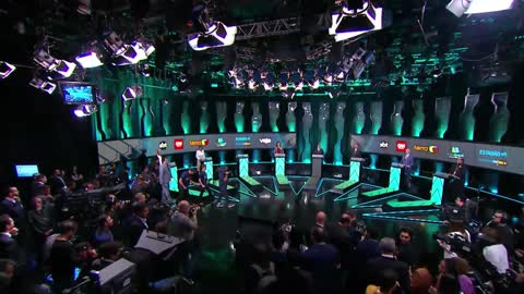 A Hora da Decisão： Assista à íntegra do debate no SBT dos candidatos à Presidência