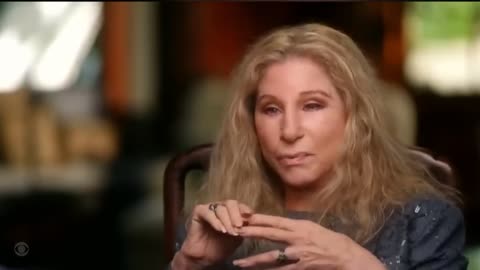 Barbara Streisand Says She Will Leave America If Trump Wins