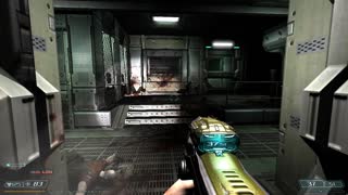 Doom 3 BFG Edition, Playthrough, Pt. 2