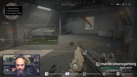 You Never Know What Will Happen On A Live Stream: Call of Duty Warzone Clips