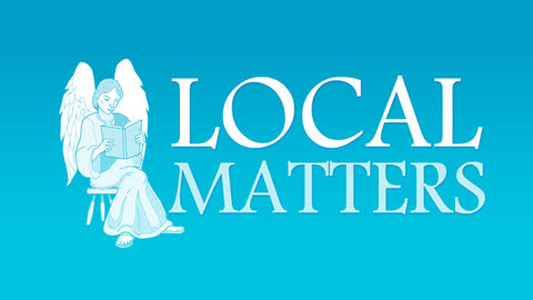 Litanies, Part 1 -- WQPH Local Matters