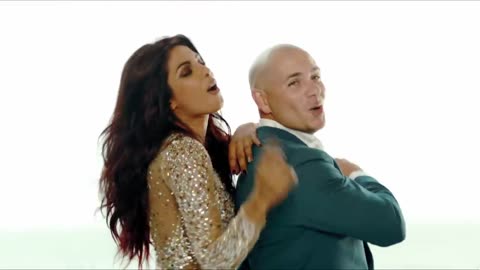 Priyanka chopra - Exotic English Song | Priyanka chopra | Pitbull