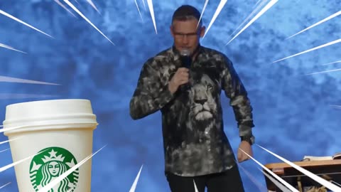Dethlock's de*th to Starbucks