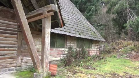 Sharkhunters at Hitler's Home, Inalco 88