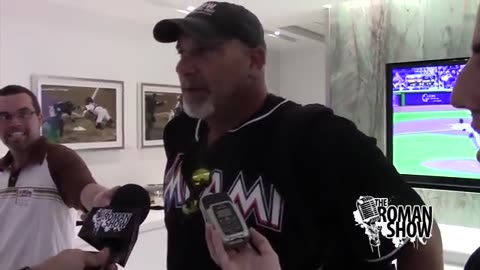 GOLDBERG TALKS WRESTLEMANIA 30; REMORSEFUL FOR BRET HART KICK