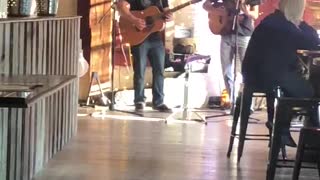 Matt Filer live at 🇺🇸Insurrection Distillery