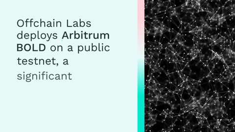 Arbitrum Unveils New Protocol to Enhance Network Security