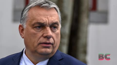 Viktor Orbán’s Hungary Takes Out Billion Dollar Chinese Loan