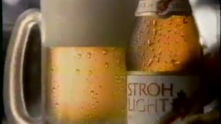 July 17, 1986 - Rockin' the Stroh Light