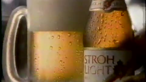 July 17, 1986 - Rockin' the Stroh Light